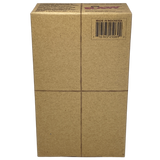 RAW 2-Way Hemp Plastic Roller - 79mm