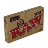 RAW Classic Creaseless 1 1/4 300's