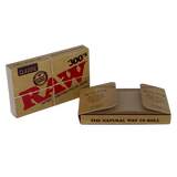 RAW Classic Creaseless 1 1/4 300's