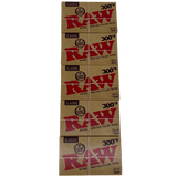 RAW Classic Creaseless 1 1/4 300's