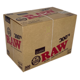 RAW Classic Creaseless 1 1/4 300's