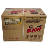 RAW Classic Creaseless 1 1/4 300's