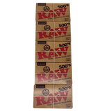 RAW Classic Creaseless 1 1/4 500's
