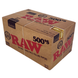 RAW Classic Creaseless 1 1/4 500's