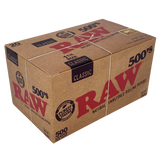 RAW Classic Creaseless 1 1/4 500's