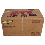 RAW Classic Creaseless 1 1/4 500's