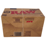 RAW Classic Creaseless 1 1/4 500's