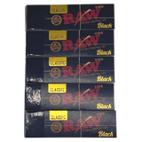 RAW Black Tips