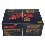 RAW Black Tips