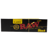 RAW Black Tips