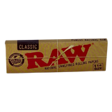 RAW Classic 1 1/4 Rolling Papers