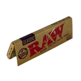 RAW Classic 1 1/4 Rolling Papers