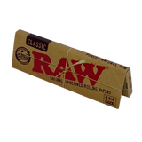 RAW Classic 1 1/4 Rolling Papers