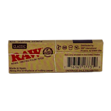 RAW Classic 1 1/4 Rolling Papers