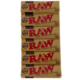 RAW Classic 1 1/4 Rolling Papers
