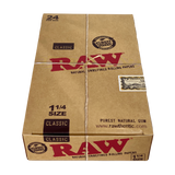 RAW Classic 1 1/4 Rolling Papers