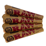 RAW Classic 1¼ Pre-Rolled Cones