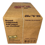 RAW Classic 1¼ Pre-Rolled Cones