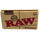 RAW Classic Artesano 1 1/4