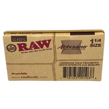 RAW Classic Artesano 1 1/4