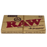 RAW Classic Artesano 1 1/4