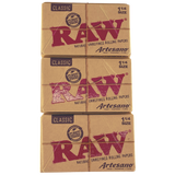 RAW Classic Artesano 1 1/4