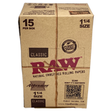 RAW Classic Artesano 1 1/4