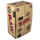 RAW Classic Artesano 1 1/4