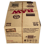 RAW Classic Artesano 1 1/4