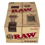 RAW Classic Artesano 1 1/4