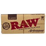 RAW Classic Artesano Kingsize Slim