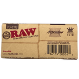 RAW Classic Artesano Kingsize Slim
