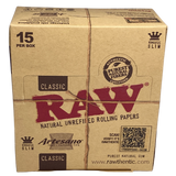 RAW Classic Artesano Kingsize Slim