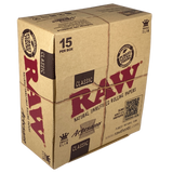 RAW Classic Artesano Kingsize Slim