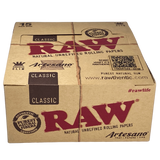 RAW Classic Artesano Kingsize Slim