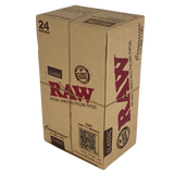 RAW Classic Connoisseur 1 1/4