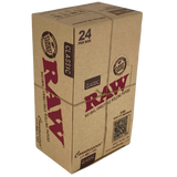 RAW Classic Connoisseur 1 1/4