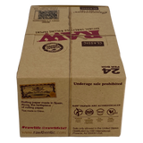 RAW Classic Connoisseur 1 1/4