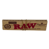 RAW Classic Connoisseur Kingsize Slim