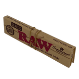 RAW Classic Connoisseur Kingsize Slim