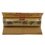 RAW Classic Connoisseur Kingsize Slim