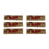 RAW Classic Connoisseur Kingsize Slim