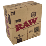 RAW Classic Connoisseur Kingsize Slim