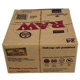 RAW Classic Connoisseur Kingsize Slim