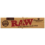 RAW Classic Connoisseur Kingsize Slim
