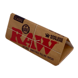 RAW Classic Creaseless Kingsize Supreme