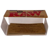 RAW Classic Creaseless Kingsize Supreme