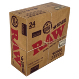 RAW Classic Creaseless Kingsize Supreme
