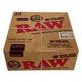RAW Classic Creaseless Kingsize Supreme