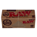 RAW Classic King Size Rolls